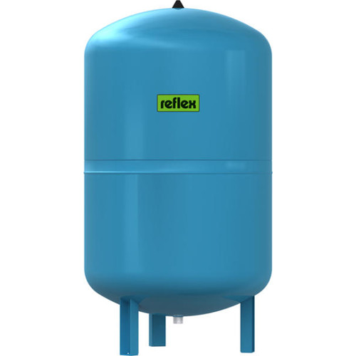 Reflex DE 60 ivovizes tagulasi tartaly 60 L 10 bar - Viz - Kazanpiac